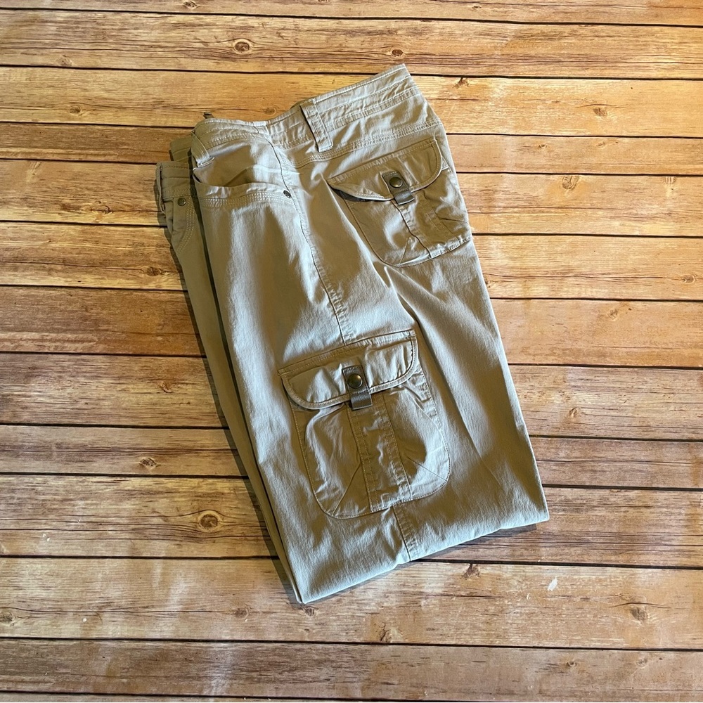 KÜHL 🌻 Roll Up Pant